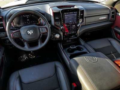 2025 RAM 1500 Crew Cab, $51995. Photo 7