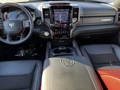 2025 RAM 1500 Crew Cab, $51995. Photo 8