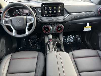 2026 Chevrolet Blazer, $49990.0. Photo 10