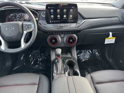 2026 Chevrolet Blazer, $49990.0. Photo 2