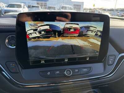 2026 Chevrolet Blazer, $49990.0. Photo 4