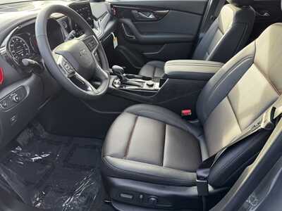 2026 Chevrolet Blazer, $49990.0. Photo 5