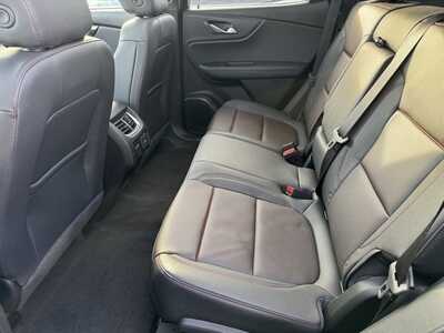 2026 Chevrolet Blazer, $49990.0. Photo 7