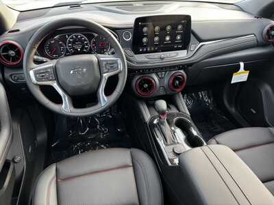 2026 Chevrolet Blazer, $49990.0. Photo 9