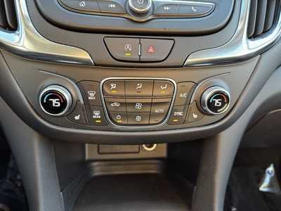 2024 Chevrolet Equinox, $22995. Photo 10