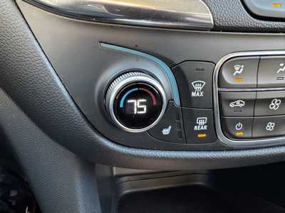 2024 Chevrolet Equinox, $22995. Photo 11