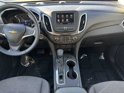2024 Chevrolet Equinox, $22995. Photo 2