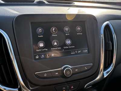 2024 Chevrolet Equinox, $22995. Photo 3