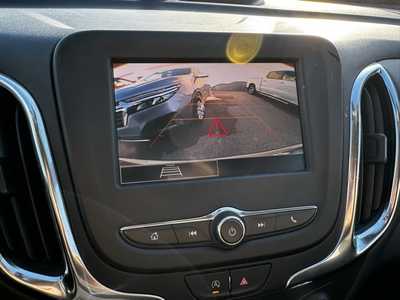 2024 Chevrolet Equinox, $22995. Photo 4