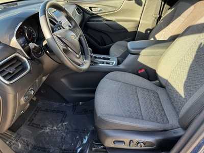 2024 Chevrolet Equinox, $22995. Photo 5