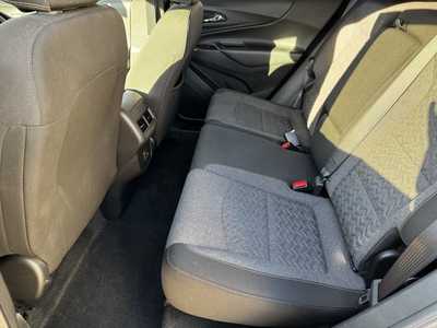 2024 Chevrolet Equinox, $22995. Photo 6