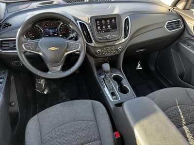 2024 Chevrolet Equinox, $22995. Photo 8