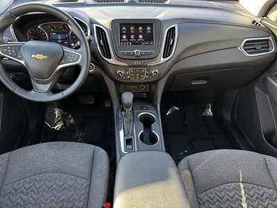 2024 Chevrolet Equinox, $22995. Photo 9