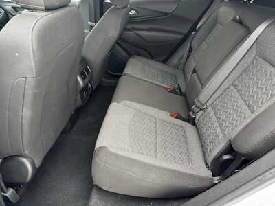 2024 Chevrolet Equinox, $23595. Photo 6