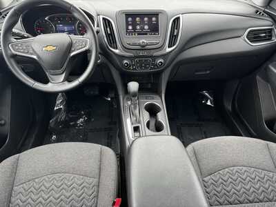 2024 Chevrolet Equinox, $23595. Photo 9