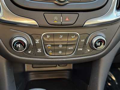 2024 Chevrolet Equinox, $23995. Photo 10