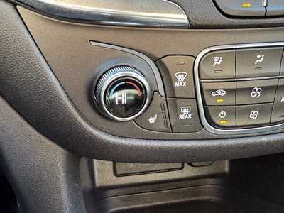 2024 Chevrolet Equinox, $23995. Photo 11