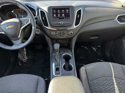 2024 Chevrolet Equinox, $23995. Photo 2