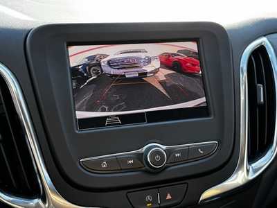 2024 Chevrolet Equinox, $23995. Photo 4
