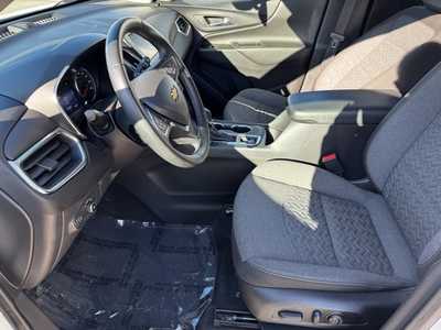 2024 Chevrolet Equinox, $23995. Photo 5