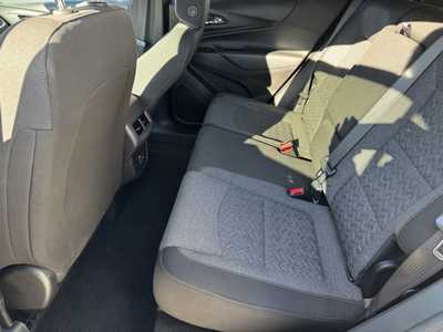 2024 Chevrolet Equinox, $23995. Photo 6