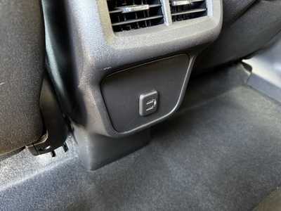 2024 Chevrolet Equinox, $23995. Photo 7