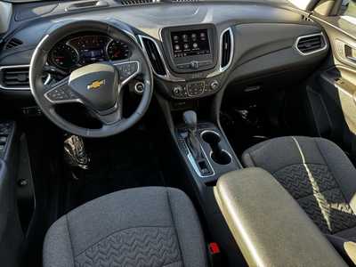 2024 Chevrolet Equinox, $23995. Photo 8