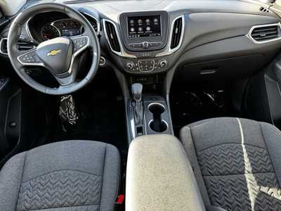 2024 Chevrolet Equinox, $23995. Photo 9