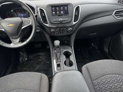 2024 Chevrolet Equinox, $22995. Photo 2