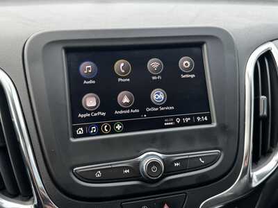 2024 Chevrolet Equinox, $22995. Photo 3