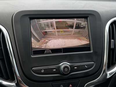 2024 Chevrolet Equinox, $22995. Photo 4