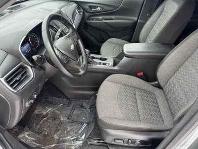 2024 Chevrolet Equinox, $22995. Photo 5