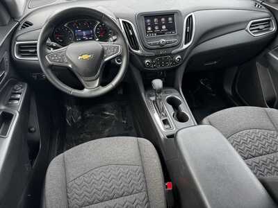 2024 Chevrolet Equinox, $22495. Photo 8