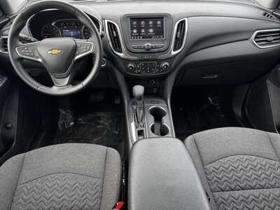 2024 Chevrolet Equinox, $22495. Photo 9