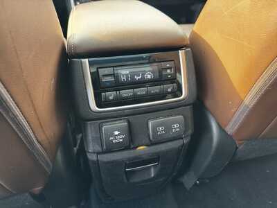 2019 Subaru Ascent, $17999. Photo 10