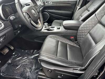 2020 Jeep Grand Cherokee, $27995. Photo 5