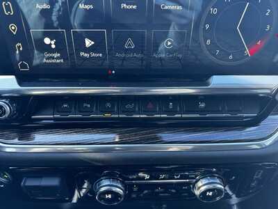 2022 GMC 1500 Crew Cab, $42390. Photo 11