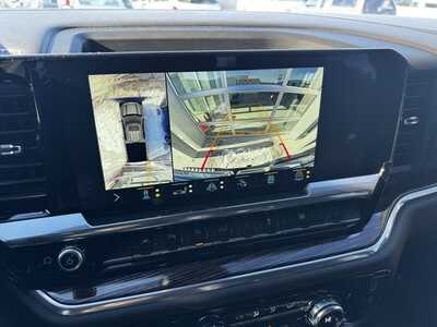 2022 GMC 1500 Crew Cab, $42390. Photo 4