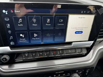 2026 Chevrolet 2500 Crew Cab, $85800.0. Photo 3