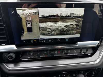 2026 Chevrolet 2500 Crew Cab, $85800.0. Photo 4