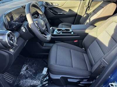 2026 Chevrolet Equinox, $31495.0. Photo 5