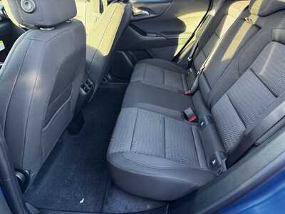 2026 Chevrolet Equinox, $31495.0. Photo 6