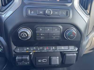 2026 Chevrolet 1500 Crew Cab, $49435.0. Photo 10