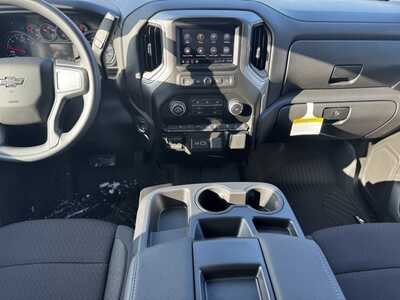 2026 Chevrolet 1500 Crew Cab, $49435.0. Photo 2