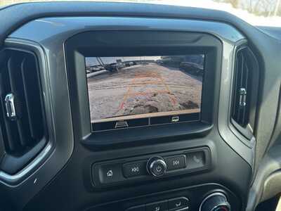 2026 Chevrolet 1500 Crew Cab, $49435.0. Photo 4