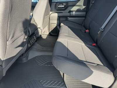 2026 Chevrolet 1500 Crew Cab, $49435.0. Photo 6