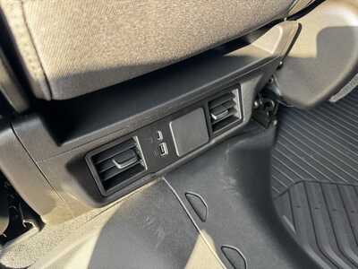 2026 Chevrolet 1500 Crew Cab, $49435.0. Photo 7