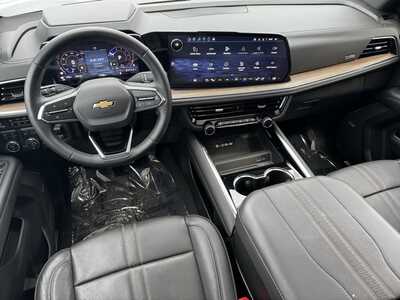 2025 Chevrolet Tahoe, $75995. Photo 10