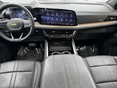 2025 Chevrolet Tahoe, $75995. Photo 11