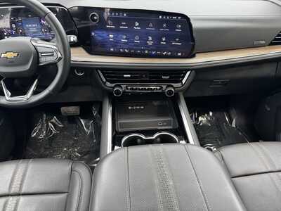 2025 Chevrolet Tahoe, $75995. Photo 2